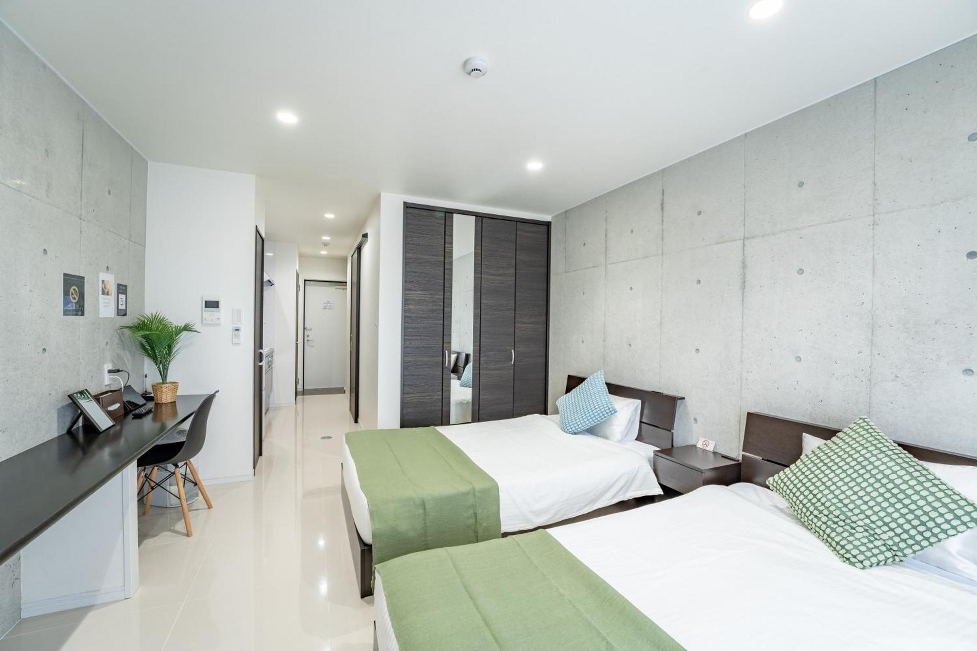 Hotel Paradiso Miyakojima Room photo