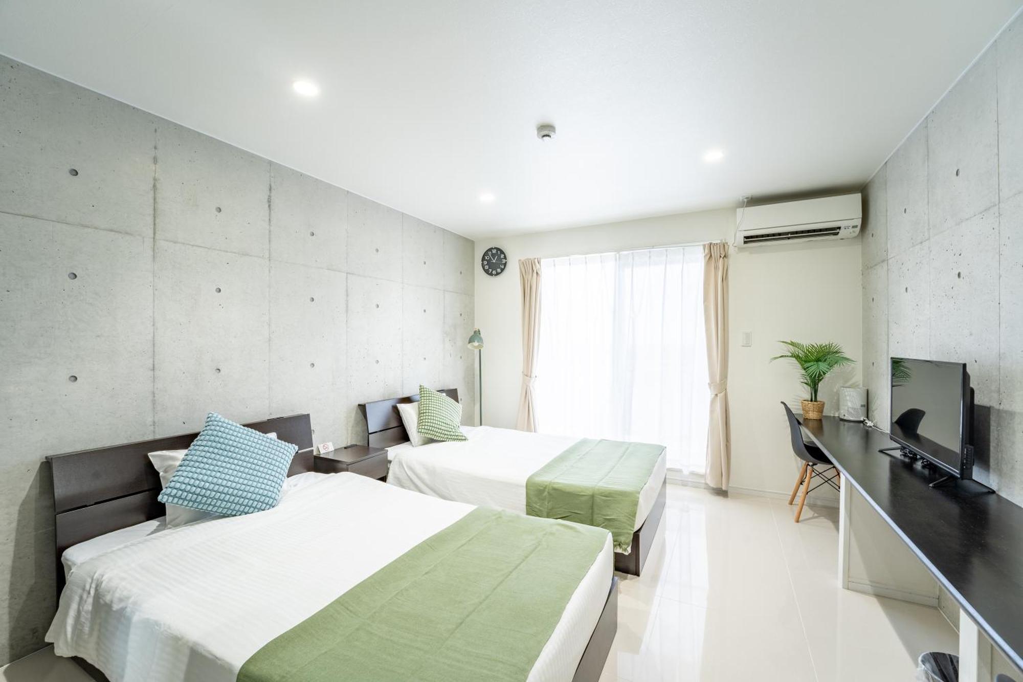 Hotel Paradiso Miyakojima Exterior photo